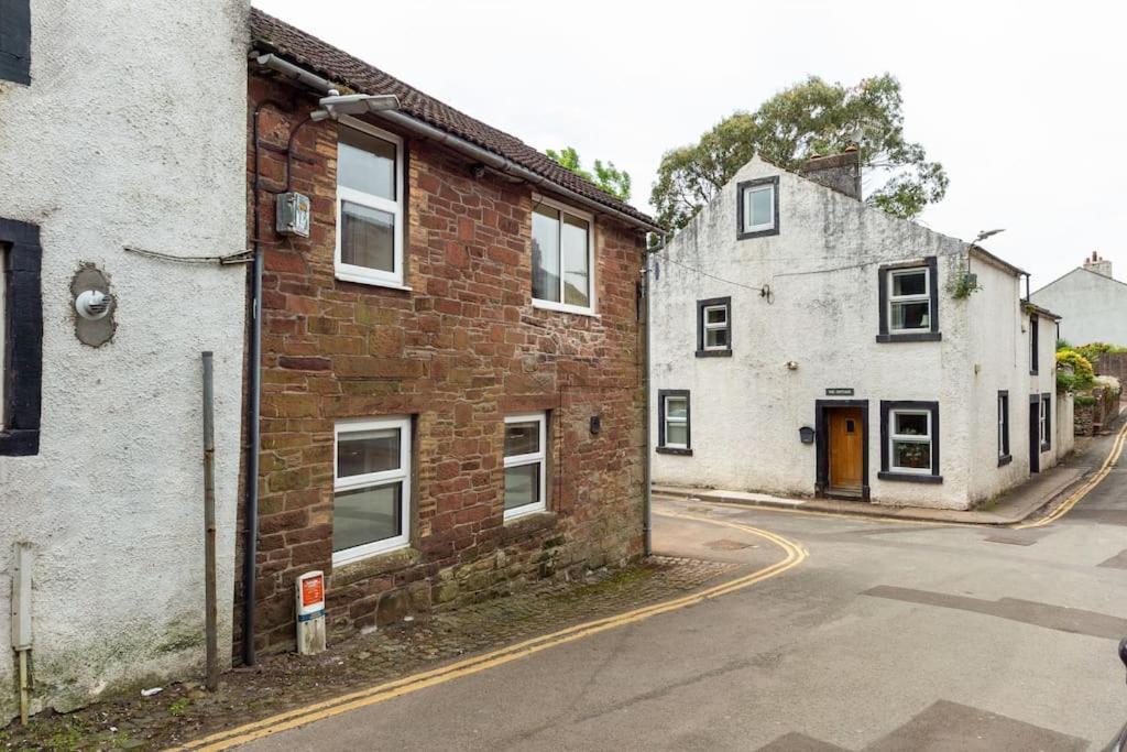 Milo'S Place Is A Home From Home Egremont (Cumbria) Exterior foto