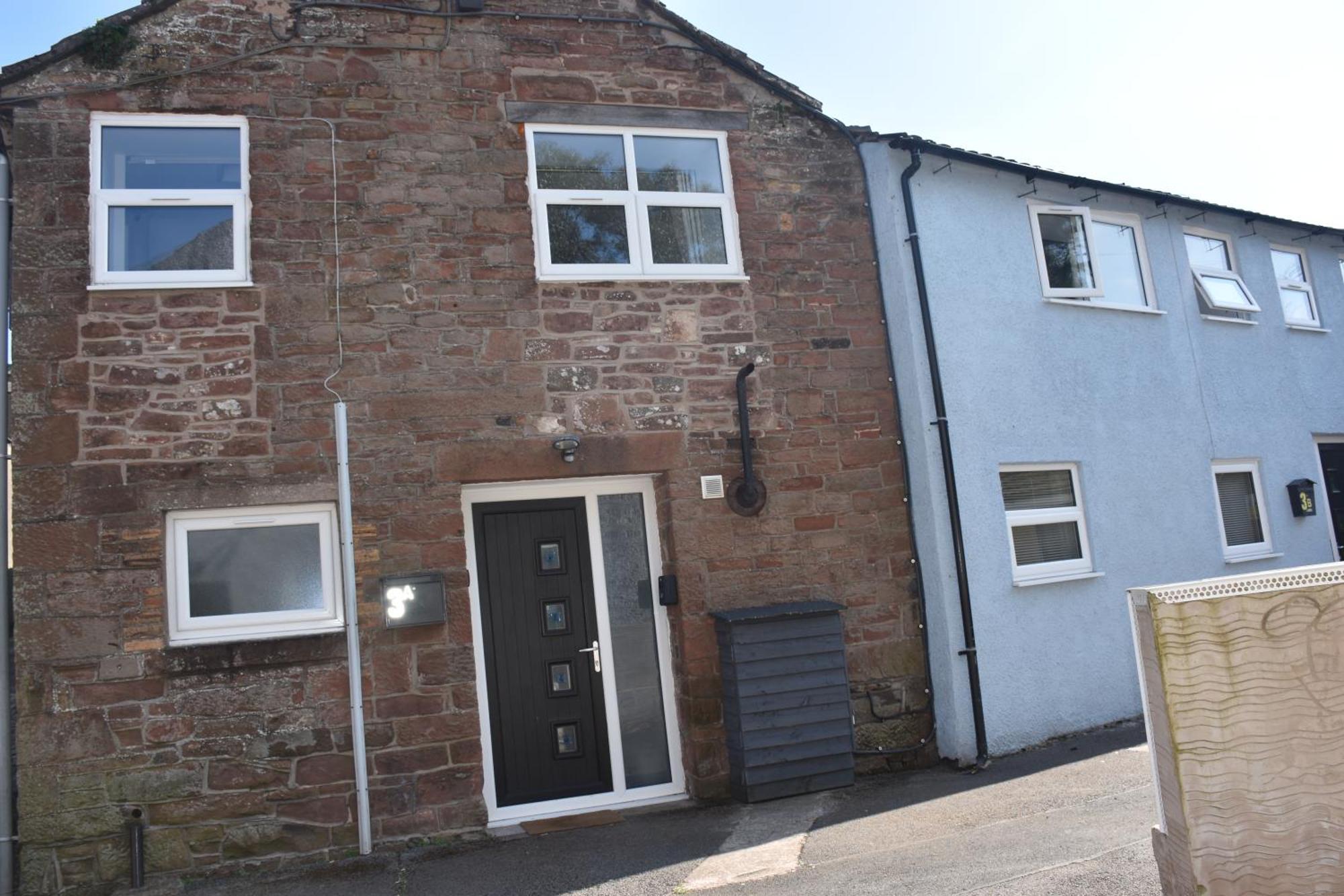 Milo'S Place Is A Home From Home Egremont (Cumbria) Exterior foto
