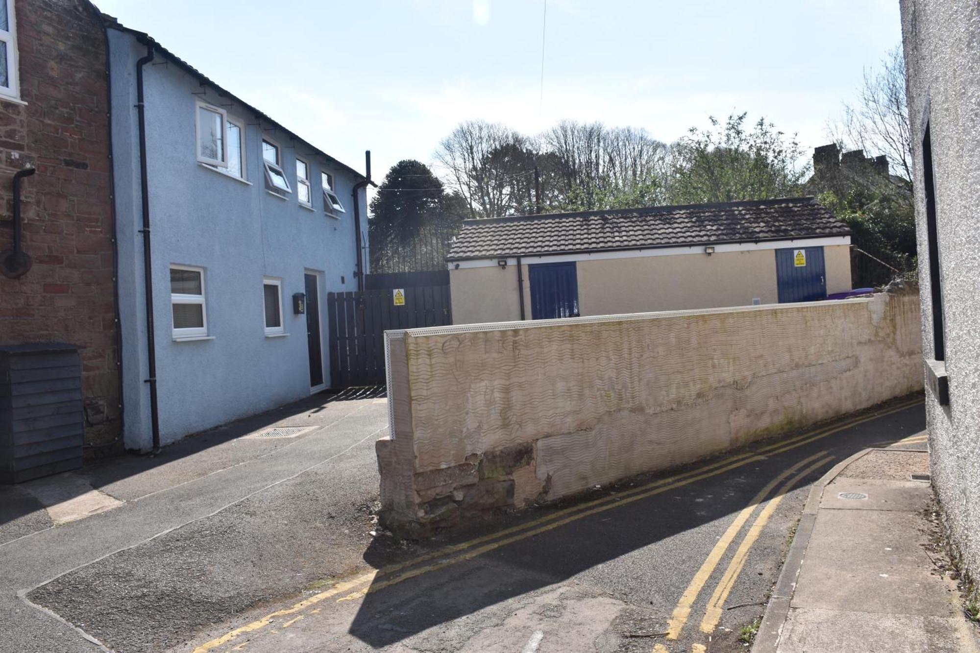 Milo'S Place Is A Home From Home Egremont (Cumbria) Exterior foto