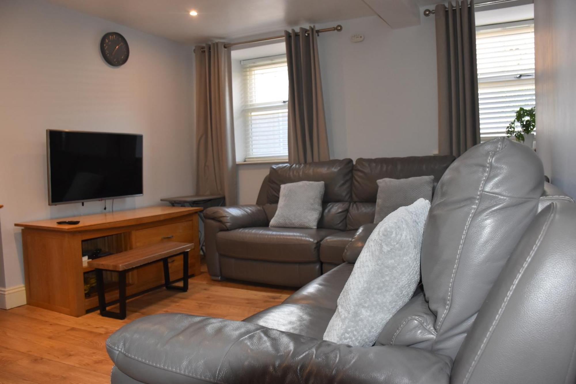 Milo'S Place Is A Home From Home Egremont (Cumbria) Exterior foto