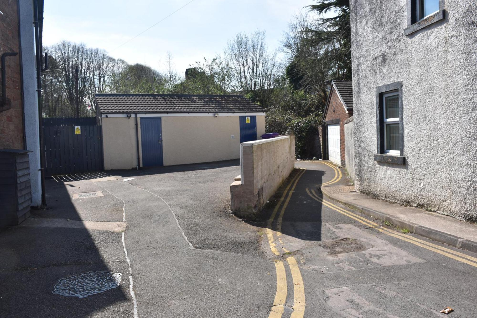 Milo'S Place Is A Home From Home Egremont (Cumbria) Exterior foto