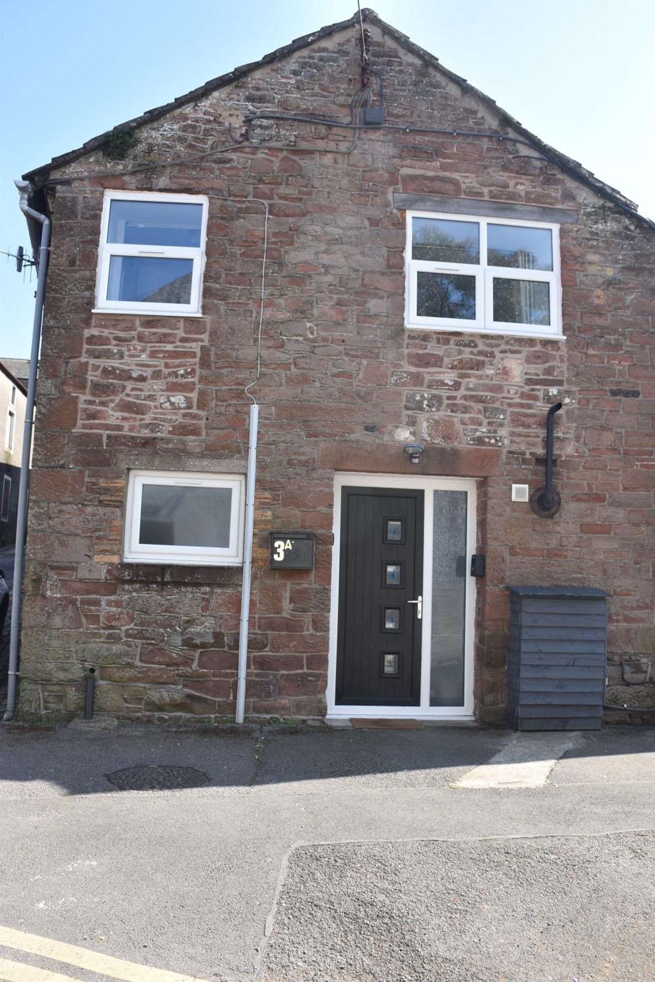 Milo'S Place Is A Home From Home Egremont (Cumbria) Exterior foto